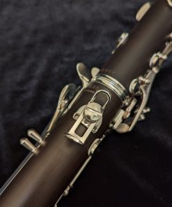 Buffet E12F Clarinet - Semi-Professional Model