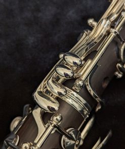 Buffet E12F Clarinet - Semi-Professional Model