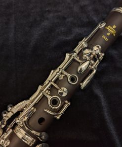 Buffet E12F Clarinet - Semi-Professional Model