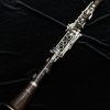 New Buffet Festival Bb Clarinet (2024 Redesign) - Assembled