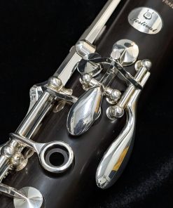New Buffet Festival Bb Clarinet (2024 Redesign) - A Keys