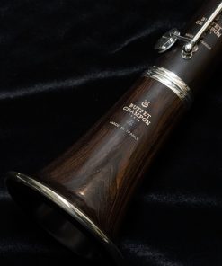 New Buffet Festival Bb Clarinet (2024 Redesign) - Bell