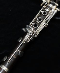New Buffet Festival Bb Clarinet (2024 Redesign) - Lower Joint