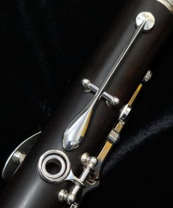 New Buffet Festival Bb Clarinet (2024 Redesign) - Register