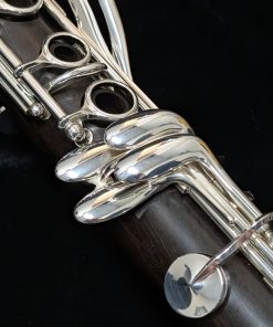 New Buffet Festival Bb Clarinet (2024 Redesign) - Right Hand Pinky