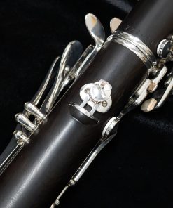New Buffet Festival Bb Clarinet (2024 Redesign) - Thumbrest