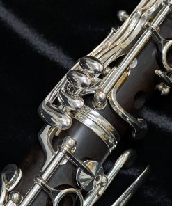 New Buffet Festival Bb Clarinet (2024 Redesign) - Trills