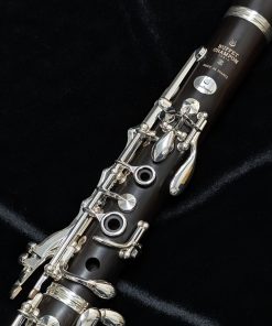 New Buffet Festival Bb Clarinet (2024 Redesign) - Upper Joint