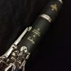 Buffet Prodige Clarinet - Logo