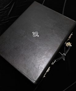 Excellent Condition Buffet R13 Prestige A Clarinet #735588 - Case