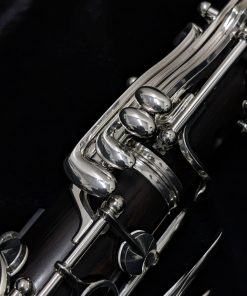 Excellent Condition Buffet R13 Prestige A Clarinet #735588 - Trills