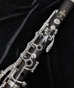 Excellent Condition Buffet R13 Prestige A Clarinet #735588 - Upper Joint