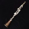 New Buffet Tradition Clarinet - 2nd Generation, Silver Keys