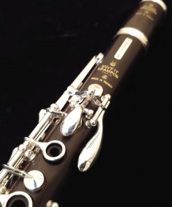 New Buffet Tradition Clarinet - 2nd Generation, Silver Keys
