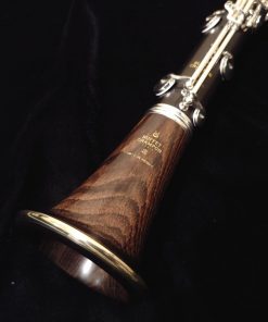New Buffet Tradition Clarinet - 2nd Generation, Silver Keys