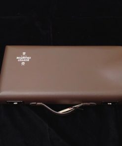 New Buffet Tradition Clarinet - 2nd Generation, Silver Keys