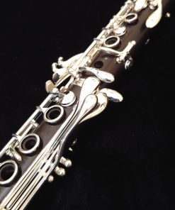 New Buffet Tradition Clarinet - 2nd Generation, Silver Keys