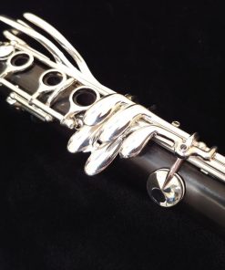 New Buffet Tradition Clarinet - 2nd Generation, Silver Keys