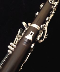 New Buffet Tradition Clarinet - 2nd Generation, Silver Keys