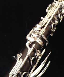 New Buffet Tradition Clarinet - 2nd Generation, Silver Keys