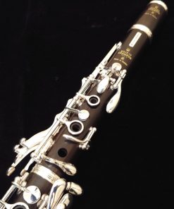 New Buffet Tradition Clarinet - 2nd Generation, Silver Keys