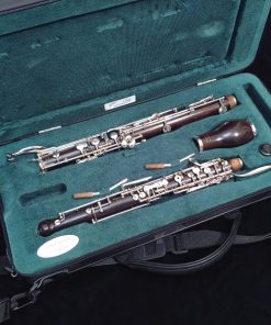 Used Cabart (by Loree) English Horn - Serial 96103