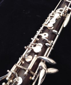 Used Cabart (by Loree) English Horn - Serial 96103