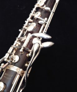 Used Cabart (by Loree) English Horn - Serial 96103