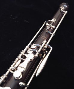 Used Cabart (by Loree) English Horn - Serial 96103