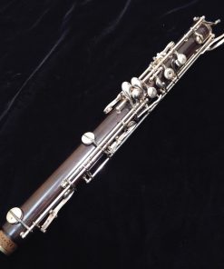 Used Cabart (by Loree) English Horn - Serial 96103