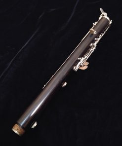 Used Cabart (by Loree) English Horn - Serial 96103