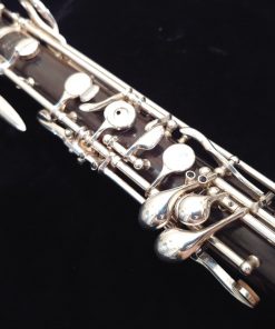 Used Cabart (by Loree) English Horn - Serial 96103