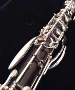 Used Cabart (by Loree) English Horn - Serial 96103