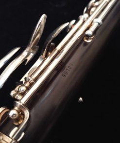 Used Cabart (by Loree) English Horn - Serial 96103
