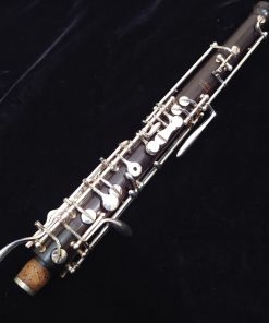 Used Cabart (by Loree) English Horn - Serial 96103