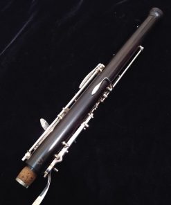 Used Cabart (by Loree) English Horn - Serial 96103