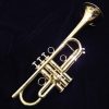 Carol Brass 4000H C Trumpet