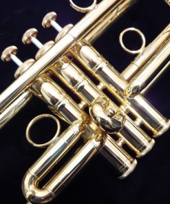 Carol Brass 4000H C Trumpet