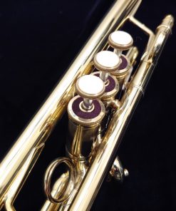 Carol Brass 4000H C Trumpet