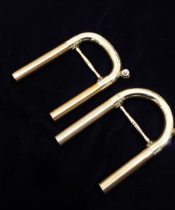 Carol Brass 4000H C Trumpet