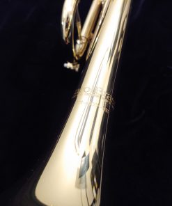 Carol Brass 4000H C Trumpet