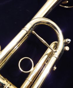 Carol Brass 4000H C Trumpet
