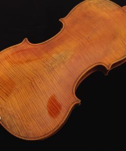 Classical Strings 950 Violin - Scarampella CS Jude