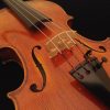 Classical Strings 950 Violin - Scarampella CS Jude