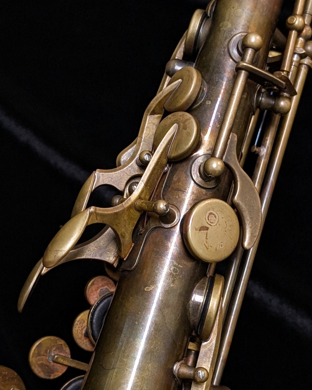 Conn 150th Anniversary Alto Sax - CONNfirmation Model - Octave