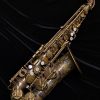 Conn 150th Anniversary Alto Sax - CONNfirmation Model - Sax
