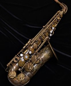 Conn 150th Anniversary Alto Sax - CONNfirmation Model - Sax