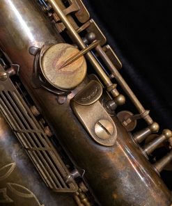 Conn 150th Anniversary Alto Sax - CONNfirmation Model - Thumb