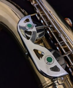 1969 Vintage Conn 16M Tenor Sax #M04729