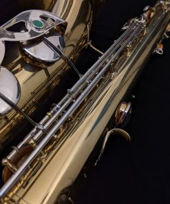 1969 Vintage Conn 16M Tenor Sax #M04729